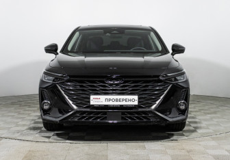 Подержанный автомобиль Chery Arrizo 8 2023 года (2 фото)