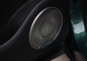 Подержанный автомобиль Voyah Free 2023 года (27 фото)