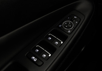 Подержанный автомобиль Hyundai Santa Fe 2021 года (23 фото)