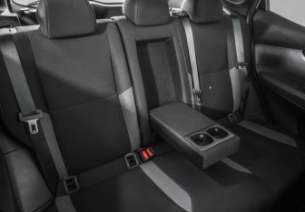 Подержанный автомобиль Nissan Qashqai 2020 года (27 фото)