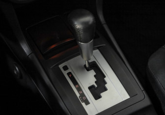 Подержанный автомобиль Mitsubishi Lancer Sedan 2008 года (14 фото)