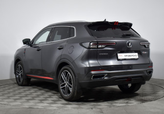 Подержанный автомобиль Changan CS55PLUS 2023 года (7 фото)