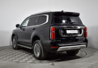 Подержанный автомобиль Tank 500 2023 года (7 фото)