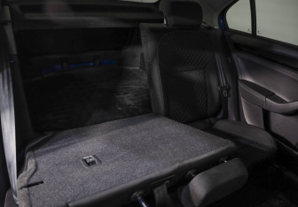 Подержанный автомобиль Skoda Rapid Liftback 2018 года (20 фото)