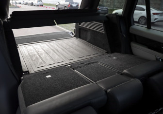 Подержанный автомобиль Land Rover Range Rover 2019 года (33 фото)