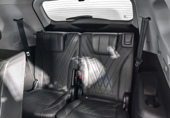 Подержанный автомобиль Chery Tiggo 8 Pro Max 2023 года (16 фото)