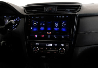 Подержанный автомобиль Nissan Qashqai 2019 года (14 фото)
