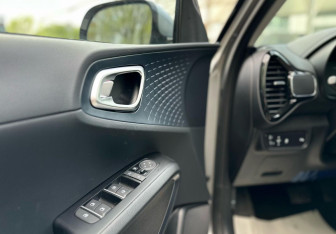 Новый Kia Soul 2025 (17 фото)