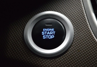 Подержанный автомобиль Hyundai Creta 2020 года (15 фото)