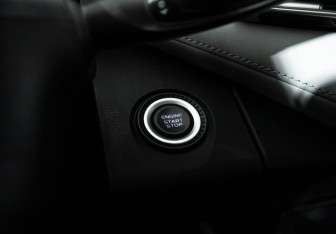 Подержанный автомобиль Geely Atlas 2024 года (24 фото)