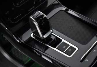 Подержанный автомобиль Chery Tiggo 7 Pro 2022 года (12 фото)
