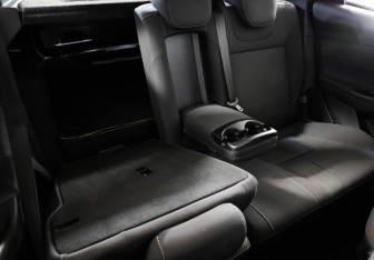 Подержанный автомобиль Ford Focus Hatchback 2011 года (28 фото)