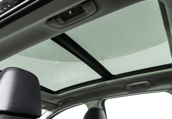 Подержанный автомобиль Kia Sportage 2023 года (27 фото)