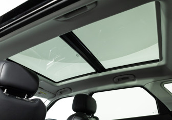 Подержанный автомобиль Jaecoo J7 2023 года (15 фото)