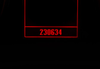 Подержанный автомобиль Opel Astra Hatchback 2010 года (16 фото)