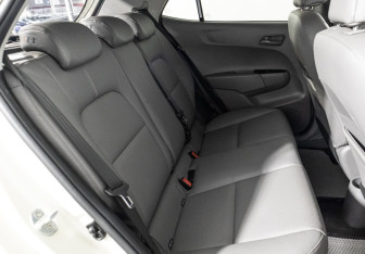 Подержанный автомобиль Kia Morning 2020 года (18 фото)