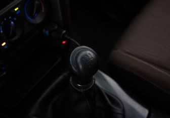 Подержанный автомобиль Toyota Fortuner 2019 года (13 фото)