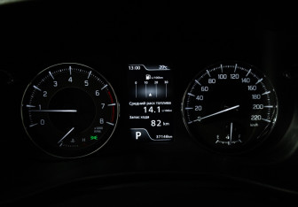 Подержанный автомобиль Suzuki Baleno Hatchback 2023 года (12 фото)