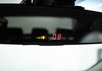 Подержанный автомобиль Kia Magentis 2009 года (19 фото)