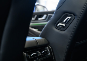 Новый Chery Tiggo 9 2025 (44 фото)