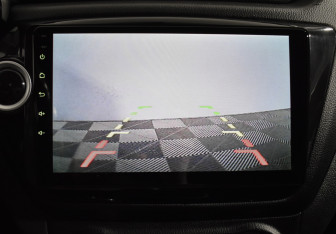 Подержанный автомобиль Kia Rio Hatchback 2014 года (15 фото)