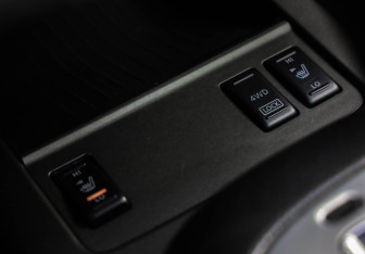 Подержанный автомобиль Nissan Murano Suv 2013 года (21 фото)