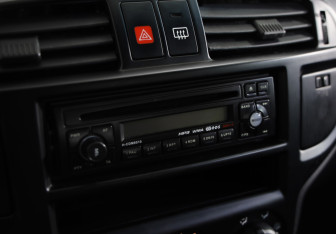 Подержанный автомобиль Hyundai Matrix 2008 года (13 фото)