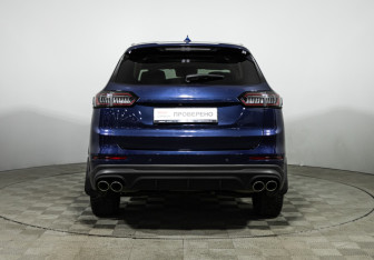 Подержанный автомобиль Chery Tiggo 8 Pro Max 2023 года (6 фото)