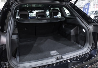 Новый Volkswagen Tiguan 2026 (7 фото)