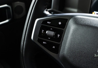 Подержанный автомобиль Jetour T2 2024 года (23 фото)