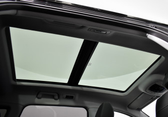 Подержанный автомобиль Chery Tiggo 7 Pro Max 2023 года (13 фото)