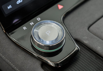 Новый Voyah Passion 2023 (19 фото)