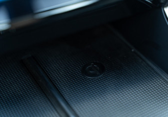 Новый Geely Cityray 2025 (28 фото)