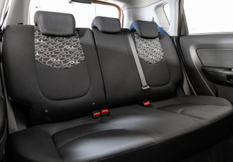 Подержанный автомобиль Kia Soul 2010 года (15 фото)