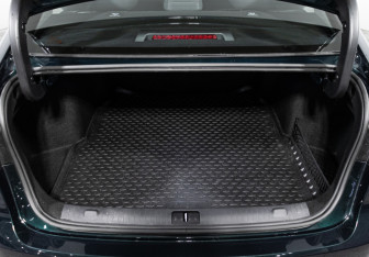 Подержанный автомобиль Chery Arrizo 8 2024 года (22 фото)