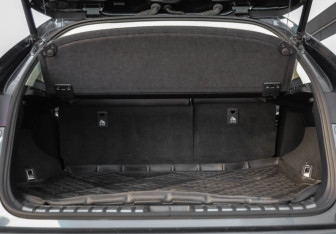 Подержанный автомобиль Lexus NX 2015 года (37 фото)