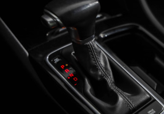 Подержанный автомобиль Kia Optima Sedan 2017 года (19 фото)