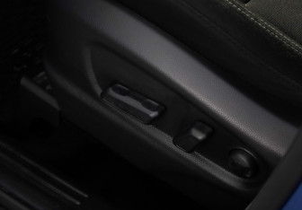 Подержанный автомобиль Kia Soul 2018 года (20 фото)