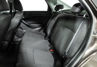 Подержанный автомобиль LADA (ВАЗ) Vesta Sedan 2020 года (10 фото)