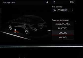 Подержанный автомобиль Porsche Cayenne 2019 года (18 фото)