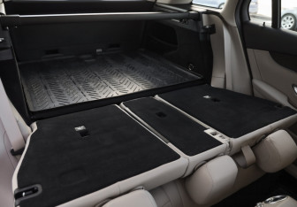 Подержанный автомобиль Mercedes-Benz GLC Coupe 2020 года (28 фото)