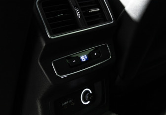 Подержанный автомобиль Audi Q5 2019 года (21 фото)