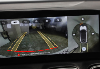 Подержанный автомобиль Jaecoo J8 2024 года (17 фото)