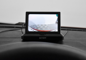 Подержанный автомобиль Ford S-MAX 2006 года (16 фото)