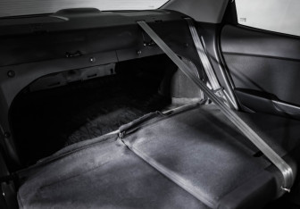 Подержанный автомобиль Kia Rio Sedan 2013 года (24 фото)