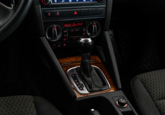 Подержанный автомобиль Audi A3 Hatchback 2012 года (11 фото)