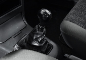 Подержанный автомобиль Daewoo Nexia Sedan 2007 года (10 фото)