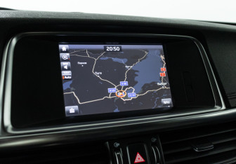 Подержанный автомобиль Kia Optima Sedan 2018 года (16 фото)