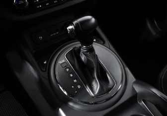 Подержанный автомобиль Kia Sportage 2013 года (11 фото)