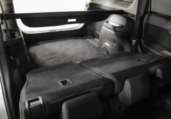Подержанный автомобиль Mitsubishi Outlander 2013 года (20 фото)